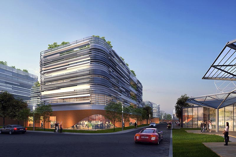 商丘市住房公积金